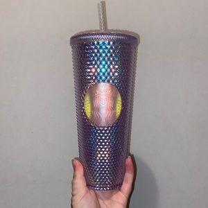 Starbucks Limited Edition “Unicorn” Studded Tumbler